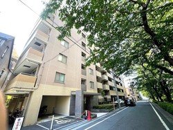 クレストフォルム池袋本町4丁目 建物画像1