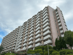 上高田四丁目団地1号棟 建物画像1