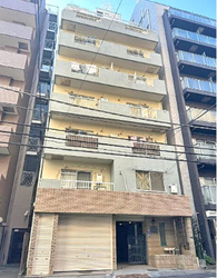 ハイツ錦糸町 建物画像1