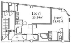 鷺宮ビル 建物画像1