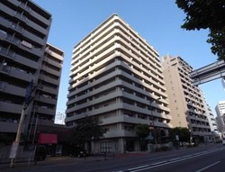 ライオンズマンション練馬 建物画像1