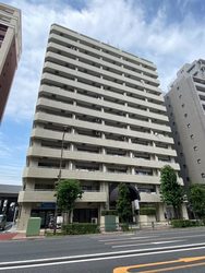 ライオンズマンション練馬 建物画像1