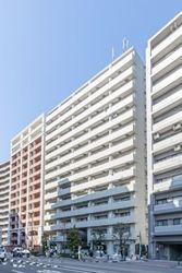 ライオンズマンション練馬 建物画像1