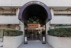 ライオンズマンション練馬 建物画像1