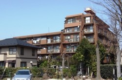 キャニオンマンション小竹向原 建物画像1