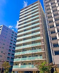 グレーシア日本橋馬喰町 建物画像1