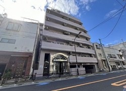 藤和シティコープ新大塚 おすすめ画像1