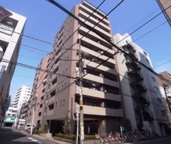 シーアイマンション上野 建物画像1