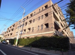 瀬田シティハウス 建物画像1