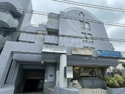 セザールプラザ久が原 建物画像1
