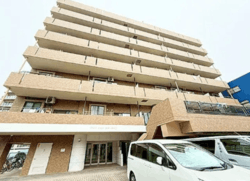 グランイーグル多摩川緑地3 建物画像1