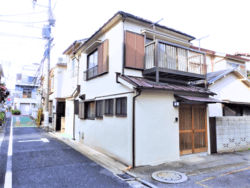 文京区向丘1丁目 戸建て 4,200万円 建物画像1