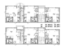 大和長崎6丁目 建物画像1