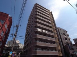 スターロワイヤル中野JP 建物画像1