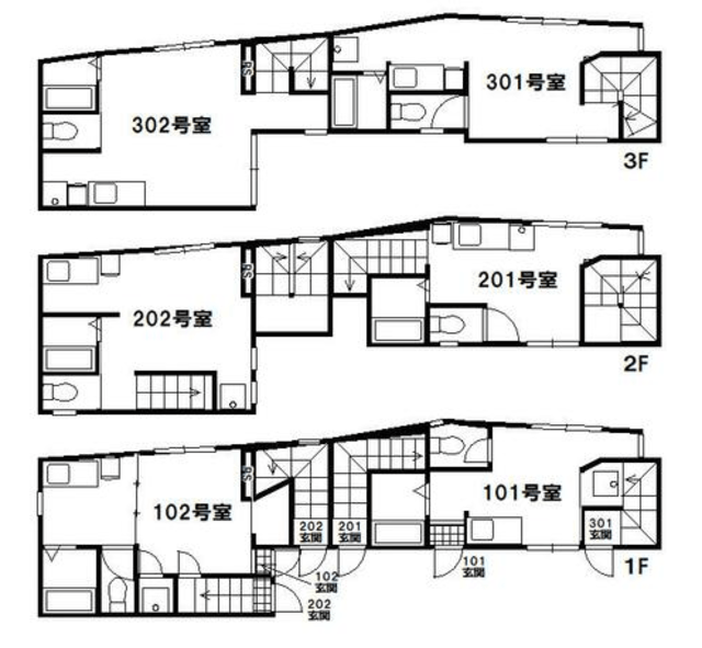 シプレ亀戸