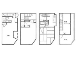 リッチビル 建物画像1