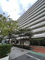 三田ナショナルコート 建物画像1