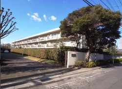 日商岩井大岡山第2マンション おすすめ画像1