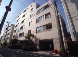 コスモ・イオ桜新町 建物画像1