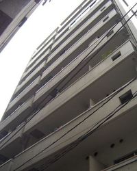 ラフィネ赤坂 建物画像1