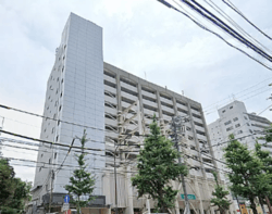 目白ビル 建物画像1