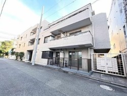 藤和シティコープ桜新町 建物画像1