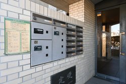 ステラスイート玉川田園調布 建物画像1