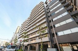 エクセルシオール錦糸町 建物画像1