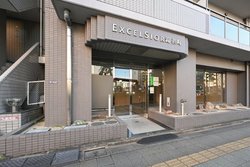 エクセルシオール錦糸町 建物画像1