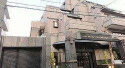 ワコーレ中野南台 建物画像1