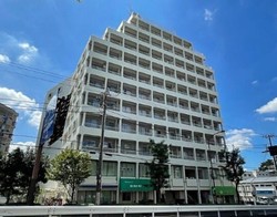 コンド田園調布 建物画像1