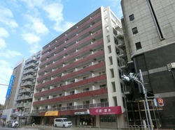 第27宮庭マンション 建物画像1