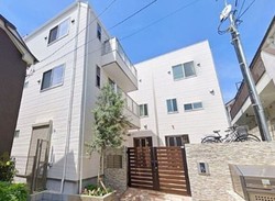 リムテラス方南町 建物画像1