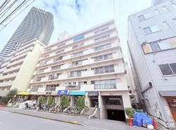 アペニンハイム 建物画像1