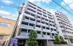 アーバンファースト錦糸町 建物画像1