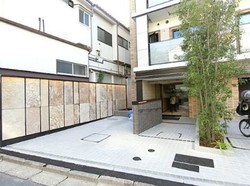 ピアース渋谷本町レジデンス 建物画像1