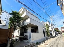 共同住宅ながさき 建物画像1