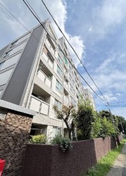 阿佐ヶ谷コーポラス 建物画像1