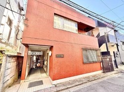 シャトレーヌ西荻 建物画像1