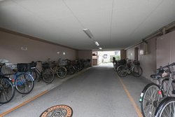 クリオ三鷹弐番館 建物画像1