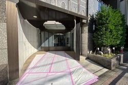 ハイセレサ奥沢シティタワー 建物画像1