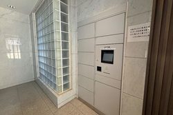 ハイセレサ奥沢シティタワー 建物画像1