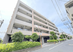 セザール第三江古田 建物画像1