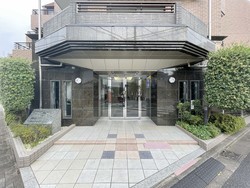 朝日ラ・パリオ桜丘 建物画像1