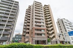 シャリエ赤羽アプローズ 建物画像1
