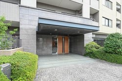 コスモ平間ロイヤルフォルム 建物画像1