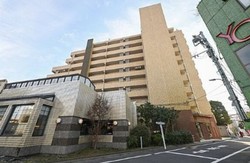 グレイスコート練馬桜台 建物画像1