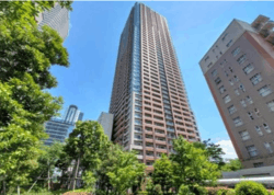 THE KOSUGI TOWER 建物画像1