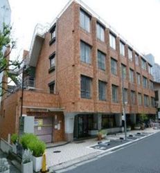 バルミー赤坂 建物画像1