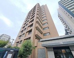 グランイーグル川崎5 建物画像1